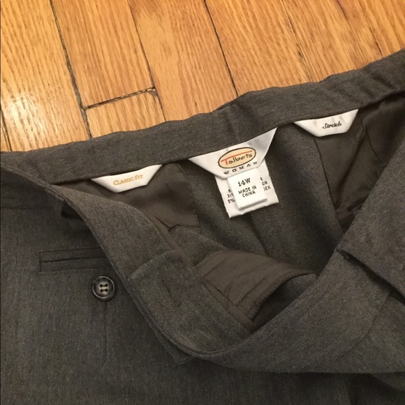 Gouchos! Talbots - Picture 2 of 2